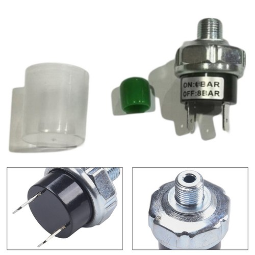 Pressostat air pour robuste - d'air,