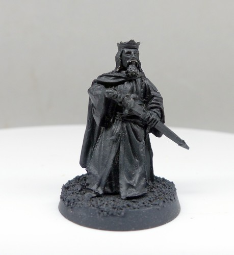 Warhammer sda lotr king - sda, roi