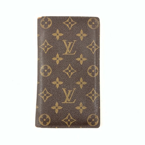 Louis vuitton monogram porte - louis,