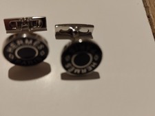 boutons de manchette Hermes