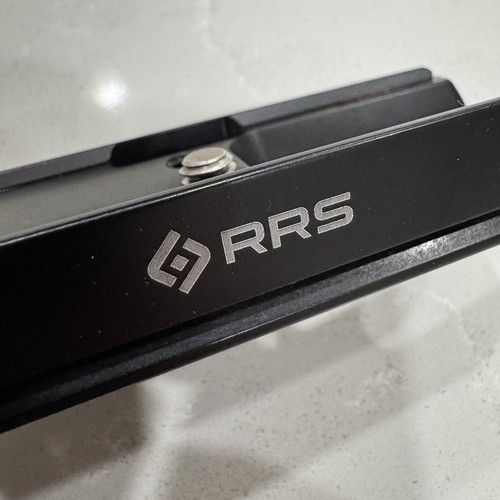 Really right stuff rrs - right,