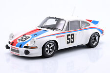 New Spark PORSCHE 911 CARRERA