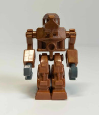 Lego Figurine exf008 Iron