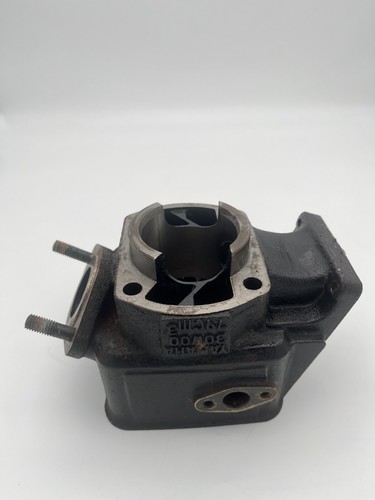 Yamaha lc2 cylindre - yamaha, rd