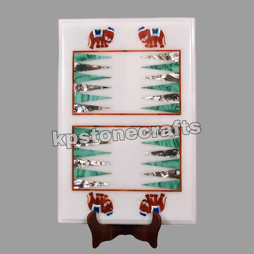 Ensemble backgammon en - backgammon,