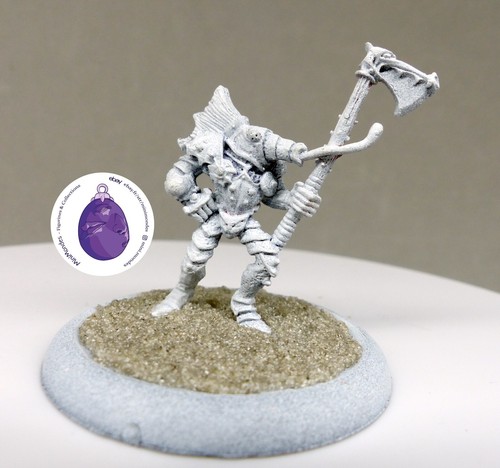 Warhammer old world - , demon