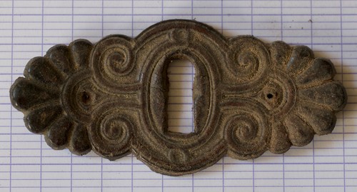 Entree serrure pour - de,