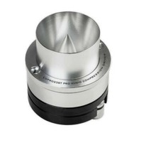 EDGE 5.8cm Extreme Série 60W Visière Pro Voiture Audio Bullet Tweeter Enceintes