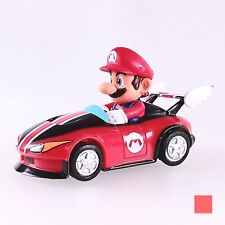 Figurine Mario Kart Pull Back