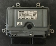 Calculateur moteur Mercedes Classe B A6409002100 0281016484 CRA.43