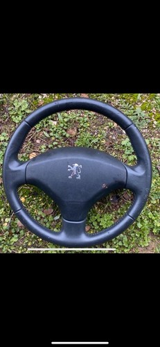 Volant avec air - volant, bag