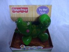 Fisher price amazing - fisher, animals"