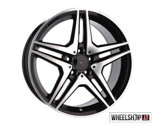 Mercedes look r17 - mercedes,