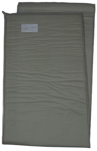 Therm rest foliage - therm-a-rest, green