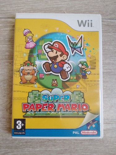 Nintendo wii super - nintendo,
