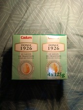 Cadum Savon Traditionnel Donge