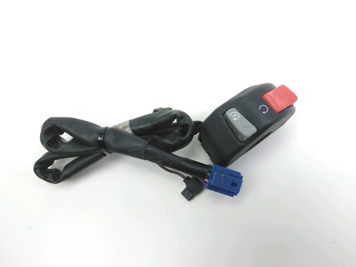 Commodo droit yamaha - droit, 1000