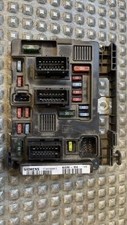 Boitier servitude moteur - , (bsm)