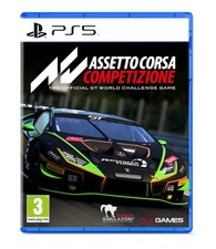 Assetto Corsa Competizione