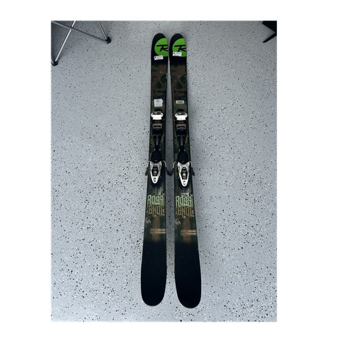 Rossignol freeride alpine - rossignol, s3