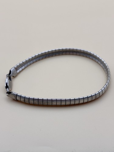 Ancien bracelet vintage argent - bracelet,