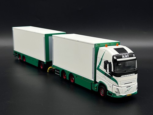 Volvo aero xl - volvo,