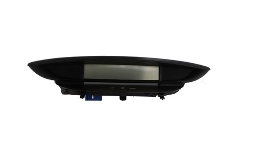 P96631955zd commande autoradio - p96631955zd,