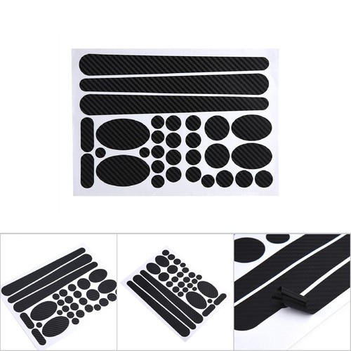 Kit protection autocollant - kit, de