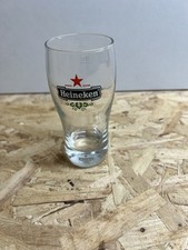 Verres a Bières Heineken 15cl Bar Collection