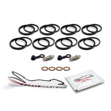 Kit D'Entretien Du Calibre De Frein Avant Honda VFR800 F H 2018