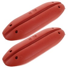  2 Pcs Flotteur De Peche Casier À Crabe Accessoires D'outils Pêche