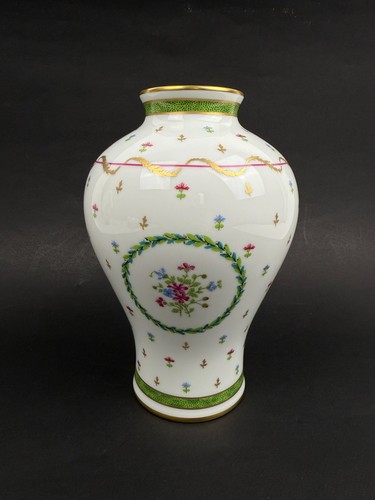 Haviland vase porcelaine - haviland,, en