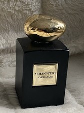 Eau De Parfum Rose D’arabie