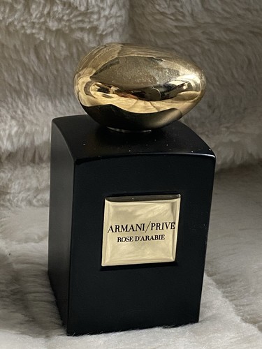 Eau parfum rose arabie - de,
