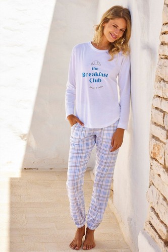 Jadea pijama femme - pijama, en