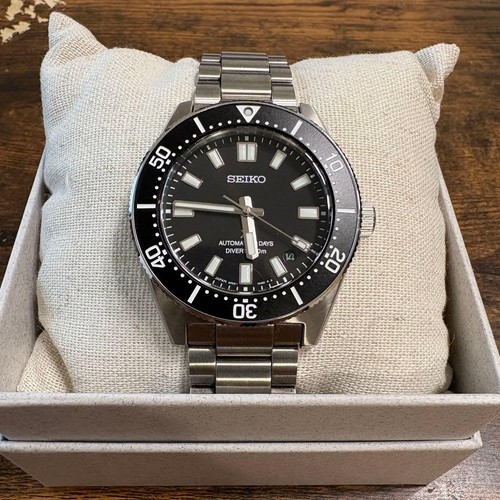 Montre plongée automatique - plongée,
