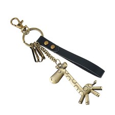  Porte Cle Mignon Porte-clés