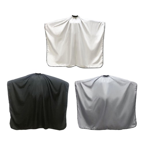Cape coiffure tissu - en, pour
