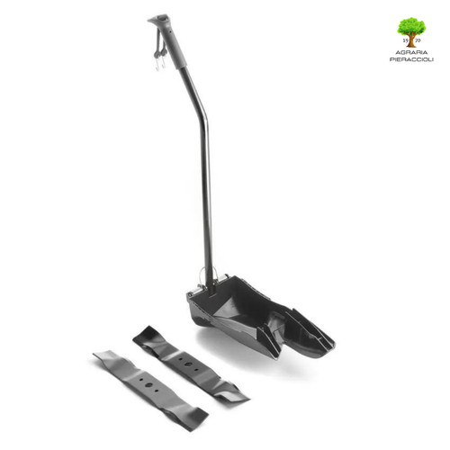 Kit mulching stiga tappo - tappo, +