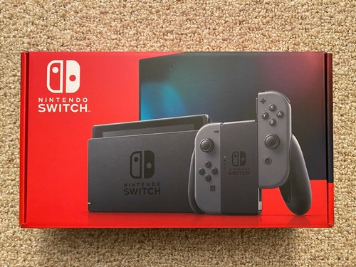 Nintendo switch hac 001 - nintendo, hac-001(-01)