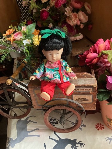 Poupee corolle les minis - poupee,