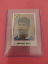 Rai Brésil ( PSG ) Sticker