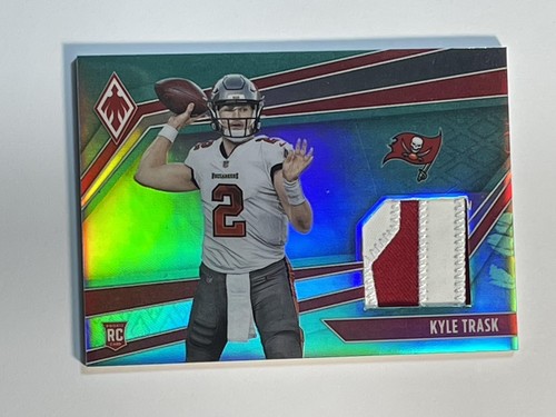 2021 panini phoenix - panini, #rme-ktr