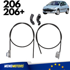 CÂBLES DE TOIT OUVRANT &