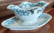 Ancienne Saucière Saint Amand