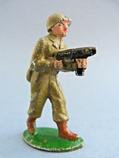 QUIRALU Soldat américain