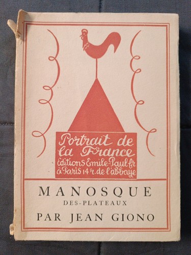 Manosque des plateaux jean - manosque,