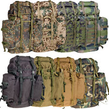 Bw Bundeswehr Sac à Dos