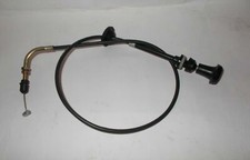 CÂBLE D'ÉTRANGLEMENT MANUEL