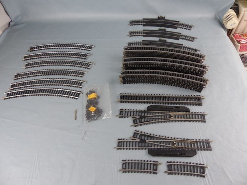 Jouef lima lot de 50 - lot,